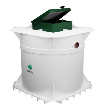 Септик Малахит CLASSIC 50 ПР