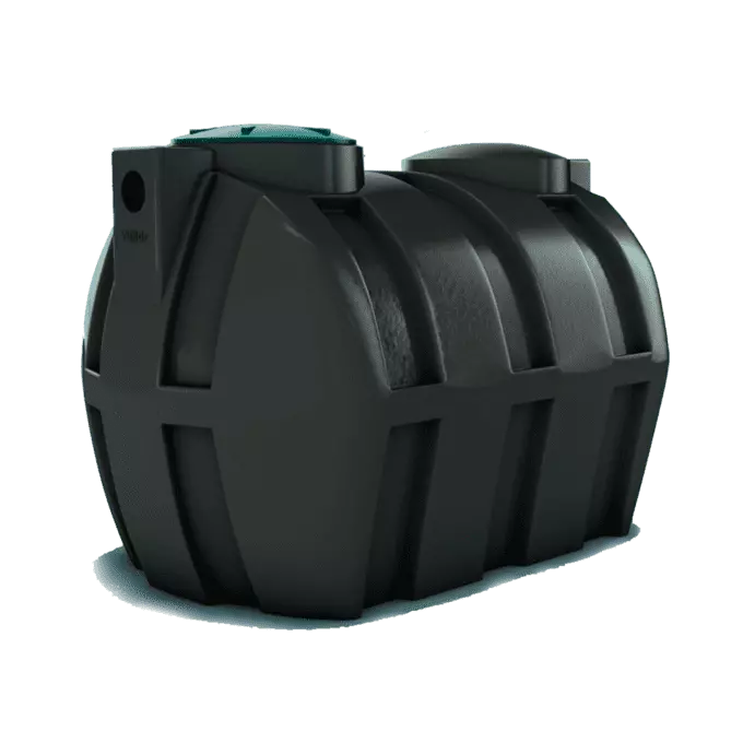 Септик Delfin PREMIUM 2000