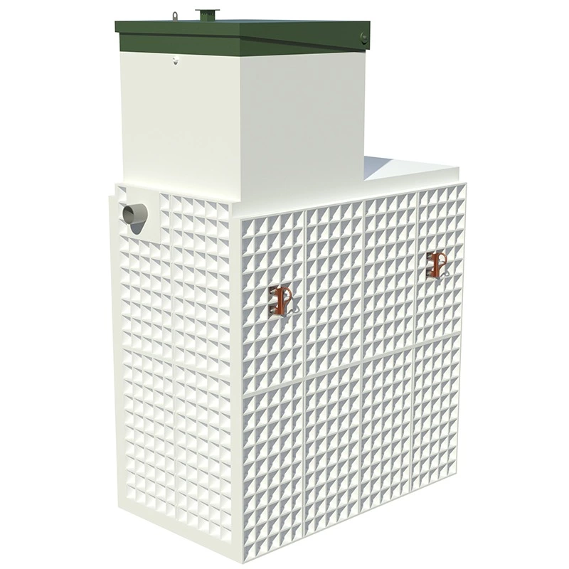 Септик Топас-С 10 Лонг Ус