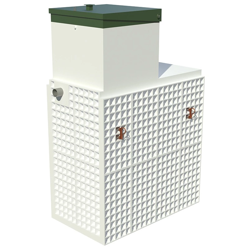 Септик Топас-С 12 Лонг Ус