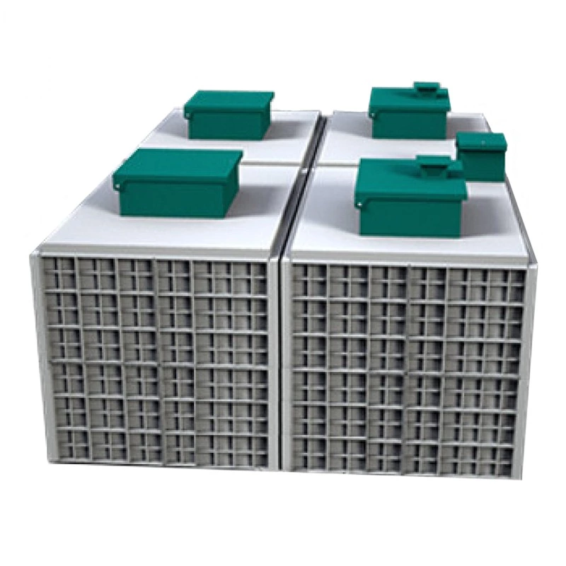 Септик Юнилос Астра 300 лонг