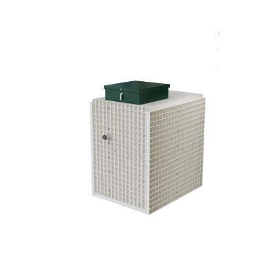 Септик БИОПУРИТ XL75-630