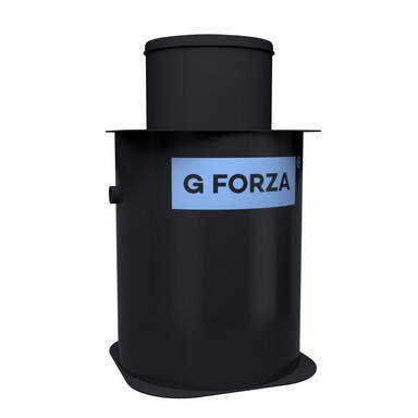 Септик Волгарь 8-3000-П