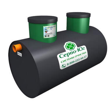 Септик Тверь Лайт 0,6