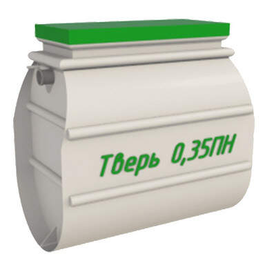 Септик ДКС-Оптимум