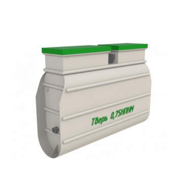 Септик Эпишура 5