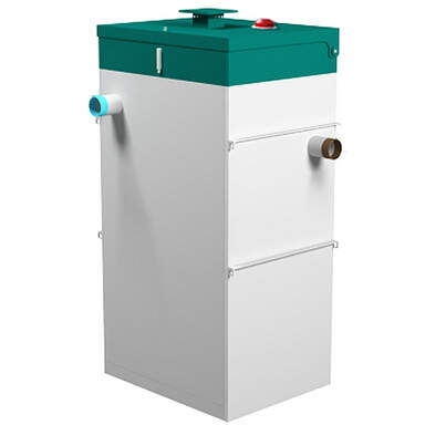 Септик Тополь 9 Пр