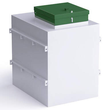 Септик Гринлос Аэро 20 S лонг пр