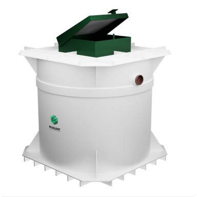 Септик Евролос Экопром 90