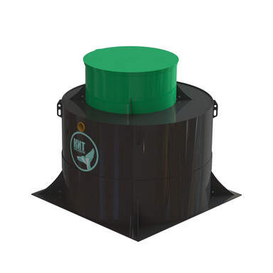 Септик Топас 50 (принудительный)