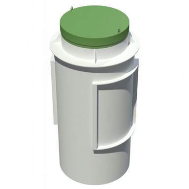 Септик Биодевайс Горизонт 30