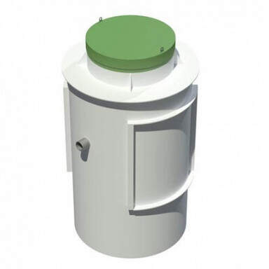 Септик Топас 150